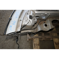 1997-2004 Porsche 911 Boxster Front End Tub Bucket Frame Rail OEM