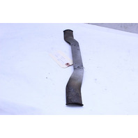 1999-2001 Porsche 911 996 3.4 EXhaust Muffler Bracket OEM