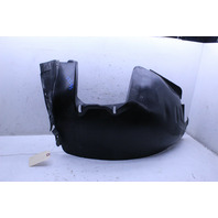 2012-2016 Porsche 911 991 Front Fender Liner Splash Shield Right Rear - 99150450401 OEM