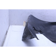 2012-2016 Porsche 911 991 Front Fender Liner Splash Shield Right Rear - 99150450401 OEM