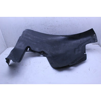 2012-2016 Porsche 911 991 Front Fender Liner Splash Shield Right Rear - 99150450401 OEM