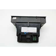 2013 Porsche 911 991 Boxster Cayman 981 Climate Temperature Control Panel OEM