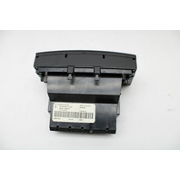 2013 Porsche 911 991 Boxster Cayman 981 Climate Temperature Control Panel OEM