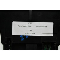 2013 Porsche 911 991 Boxster Cayman 981 Climate Temperature Control Panel OEM