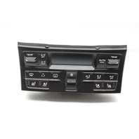 2013 Porsche 911 991 Boxster Cayman 981 Climate Temperature Control Panel OEM
