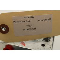 2010-2012 Porsche Boxster Cayman 987 ABS Anti Lock Brake Pump OEM