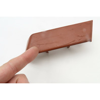 2005-2012 Porsche 911 997 Door Panel Screw Trim Cover Left Driver OEM