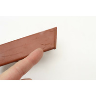 2005-2012 Porsche 911 997 Door Panel Screw Trim Cover Left Driver OEM