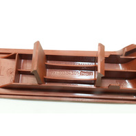 2005-2012 Porsche 911 997 Door Panel Screw Trim Cover Left Driver OEM