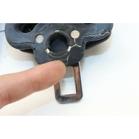 1999-2001 Porsche 911 996 Coupe Right Passenger Front Seat Belt OEM 99680303402