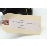 1999-2001 Porsche 911 996 Coupe Right Passenger Front Seat Belt OEM 99680303402