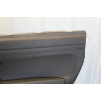 2014-2016 Porsche Boxster Cayman Door Panel Right OEM