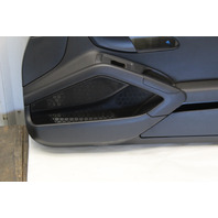 2014-2016 Porsche Boxster Cayman Door Panel Right OEM