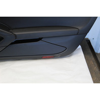 2014-2016 Porsche Boxster Cayman Door Panel Right OEM