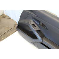 2014-2016 Porsche Boxster Cayman Door Panel Right OEM