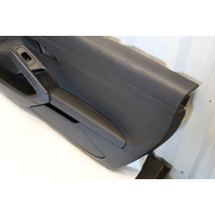 2014-2016 Porsche Boxster Cayman Door Panel Right OEM