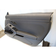 2014-2016 Porsche Boxster Cayman Door Panel Right OEM