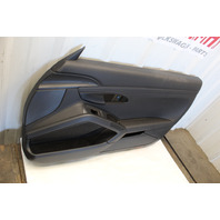 2014-2016 Porsche Boxster Cayman Door Panel Right OEM
