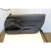 2014-2016 Porsche Boxster Cayman Door Panel Right OEM