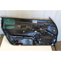 2014-2016 Porsche Boxster Cayman Door Panel Right OEM