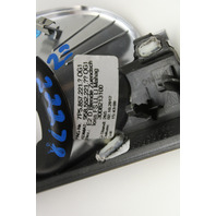 2011-2018 Porsche Cayenne Dash Ignition Switch Trim OEM