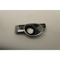 2011-2018 Porsche Cayenne Dash Ignition Switch Trim OEM