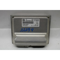 12-16 Porsche 911 Boxster Cayman PDK Transmission Computer 99161827005 OEM