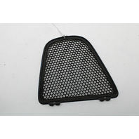 2013-2020 Porsche Boxster Roll Bar Wind Screen Deflector Right OEM