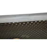 2013-2020 Porsche Boxster Roll Bar Wind Screen Deflector Right OEM