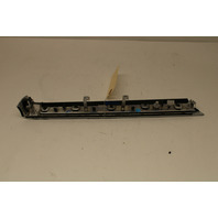 2011-2018 Porsche Cayenne Front Door Panel Trim Molding Left Driver - 7P5867409 OEM