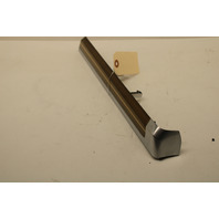 2011-2018 Porsche Cayenne Front Door Panel Trim Molding Left Driver - 7P5867409 OEM