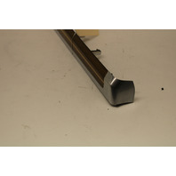 2011-2018 Porsche Cayenne Front Door Panel Trim Molding Left Driver - 7P5867409 OEM