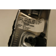 2011-2018 Porsche Cayenne Front Door Panel Trim Molding Left Driver - 7P5867409 OEM