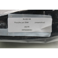 2013 Porsche Cayenne Power Window Switch Left Master OEM