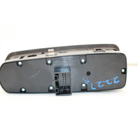 2013 Porsche Cayenne Power Window Switch Left Master OEM