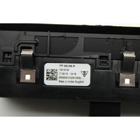 2013 Porsche Cayenne Power Window Switch Left Master OEM