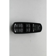 2013 Porsche Cayenne Power Window Switch Left Master OEM