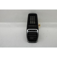2013-2016 Porsche Boxster Cayman 981 Dash AC Air Vent Center Left See NOTE OEM