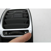 2013-2016 Porsche Boxster Cayman 981 Dash AC Air Vent Center Left See NOTE OEM