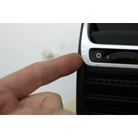 2013-2016 Porsche Boxster Cayman 981 Dash AC Air Vent Center Left See NOTE OEM