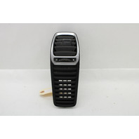 2013-2016 Porsche Boxster Cayman 981 Dash AC Air Vent Center Left See NOTE OEM