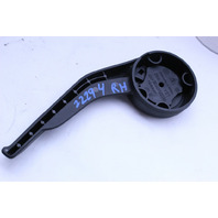 2013-2022 Porsche Boxster Cayman Seat Track Adjust Handle Right OEM