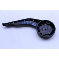 2013-2022 Porsche Boxster Cayman Seat Track Adjust Handle Right OEM