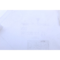 2005-2012 Porsche 911 997 Boxster Cayman 987 Windshield Washer Reservoir Tank OEM