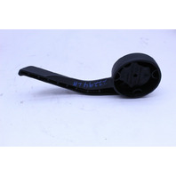 2013-2022 Porsche Boxster Cayman Seat Track Adjust Handle Left - 98152162700 OEM