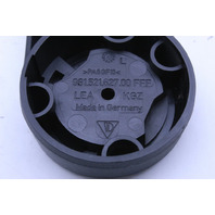 2013-2022 Porsche Boxster Cayman Seat Track Adjust Handle Left - 98152162700 OEM