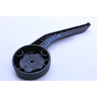 2013-2022 Porsche Boxster Cayman Seat Track Adjust Handle Left - 98152162700 OEM