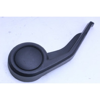 2013-2022 Porsche Boxster Cayman Seat Track Adjust Handle Left - 98152162700 OEM