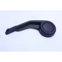 2013-2022 Porsche Boxster Cayman Seat Track Adjust Handle Left - 98152162700 OEM