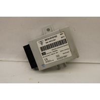 09-12 Porsche 911 Boxster Cayman TPMS Tire Pressure Module 99761819102 OEM